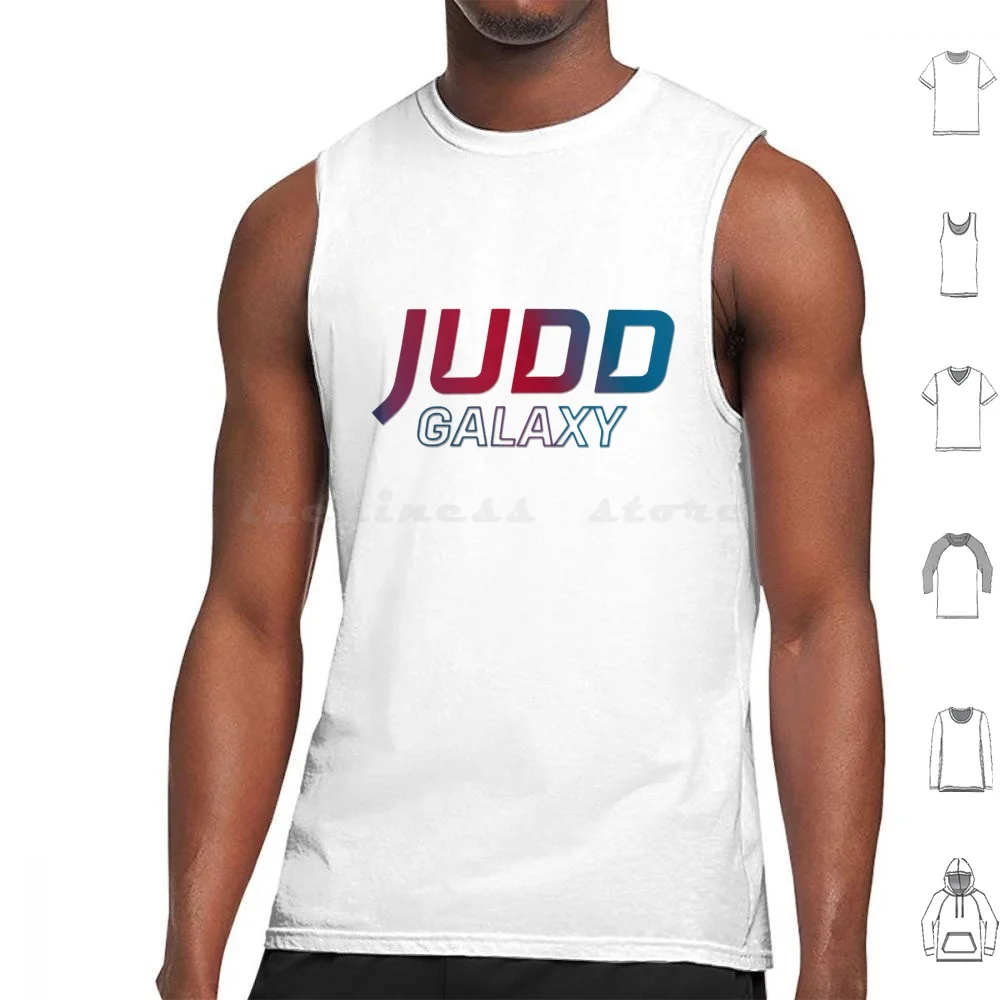 

Майки Judd Galaxy с логотипом, хлопковые топы с принтом, с капитаном Райаном и космическим кораблем Джудд авеню 5, пять букв