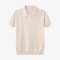 Boys Knitted Top