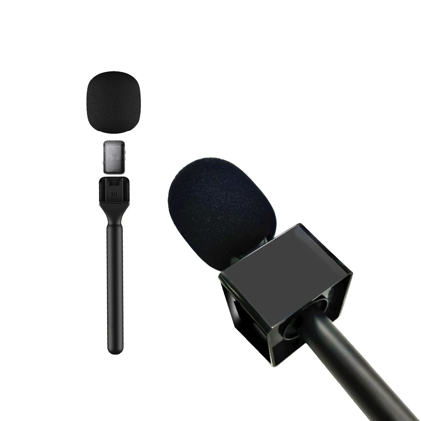 DJI MIC 2 ラベリアマイクセット DJI ピンマイク ワイヤレス 無線 風防 DJI MIC 2 エントリー