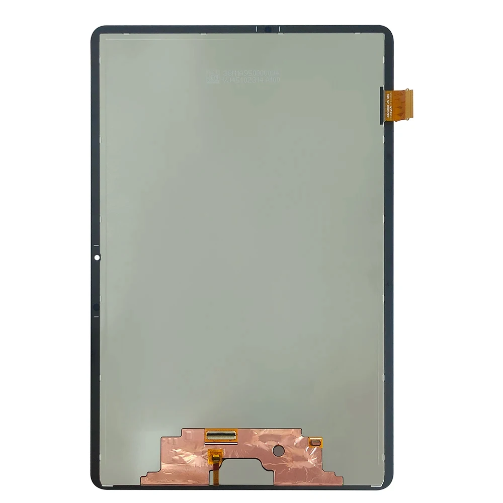 Lcd Display Touch Screen Substituição para Samsung Galaxy Tab s7 T870 T875 T876 T878 11 Testado Novo - Imagem 6