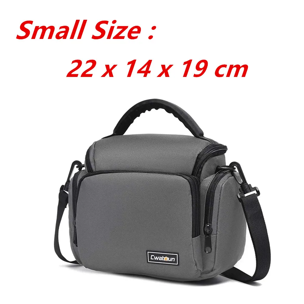 Grey small