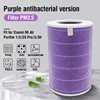 For Xiaomi Mi Air Purifier Filter For Xiaomi Purifier Mijia 2 2C 2H 2S 3 3C 3H Pro Air Filter Carbon HEPA Replacement 2