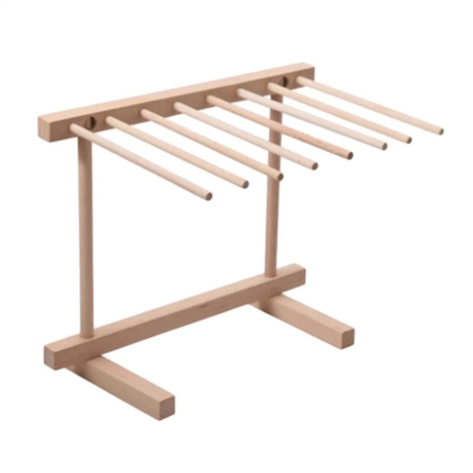 Pasta Drying Rack Detachable Holder For Spaghetti Noodles Vermicelli