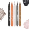 Micro-Pen Fineliner Pens,Color Pigment Liner Multiliner Archival Ink Micro Fine Point Pens for Sketching, Drawing, Journaling 1