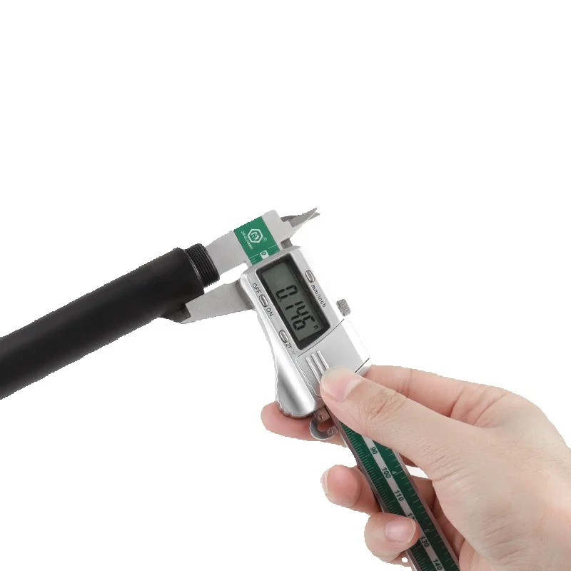 Bicycle frame, mountain bike, aluminum alloy handle, wrist assembly, extension bracket, bouncing fruit riding equipment_voghion.com