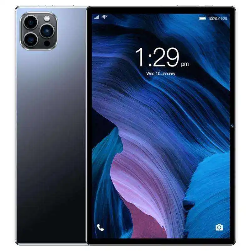 

PA15 4G LTE Tablet PC 10.1 inch 4GB RAM+32GB ROM Android 8.1 for MTK6750 Octa Core Support Dual SIM WiFi Bluetooth GPS Tablet PC