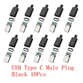 Black Type-C