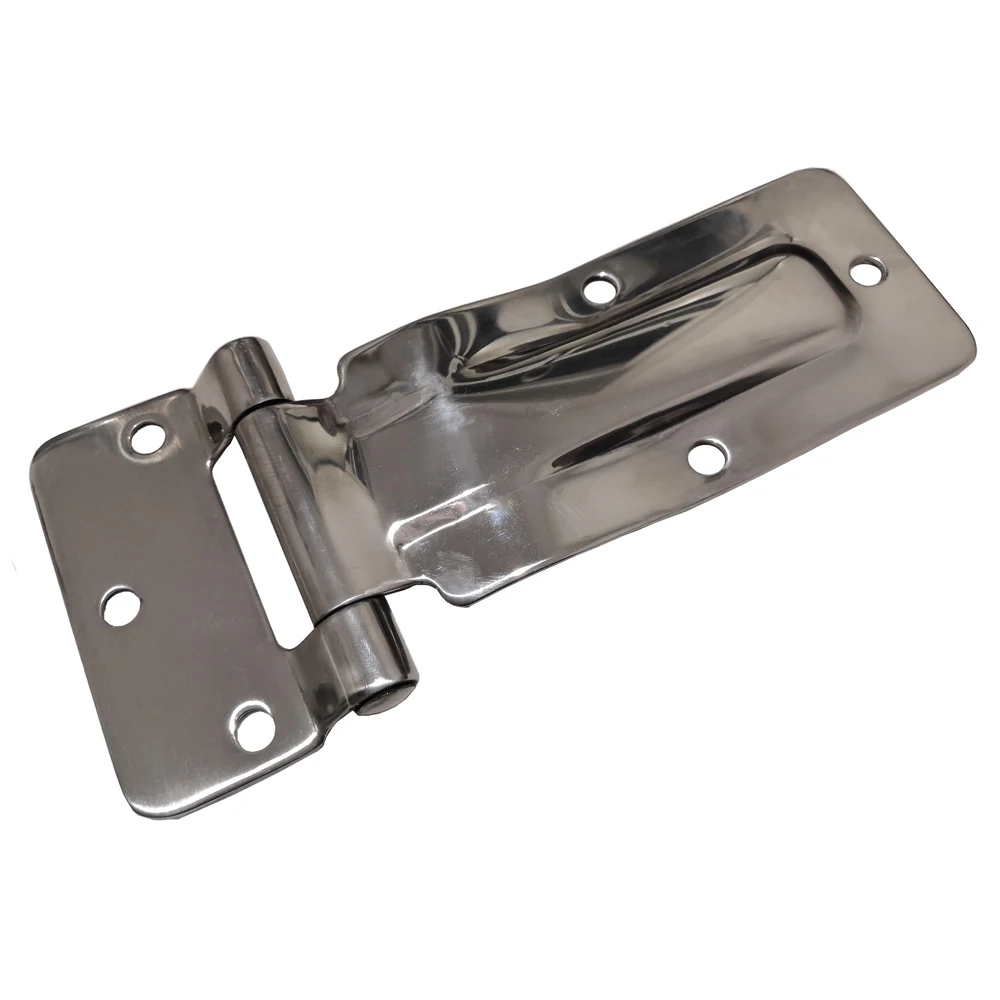 

Cold Store Storage Door Hinge Oven Cabinet Industrial Equipment Refrigerated Truck Side-Mounted Car Machine Fitting Hardware