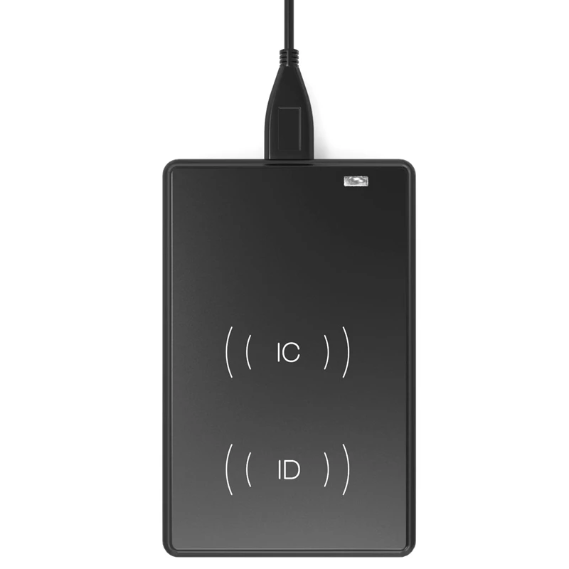 

Репликатор карт JAKCOM CD2 RFID, репликатор карт ICID для R4 Smart Ring, копия IC и ID карт