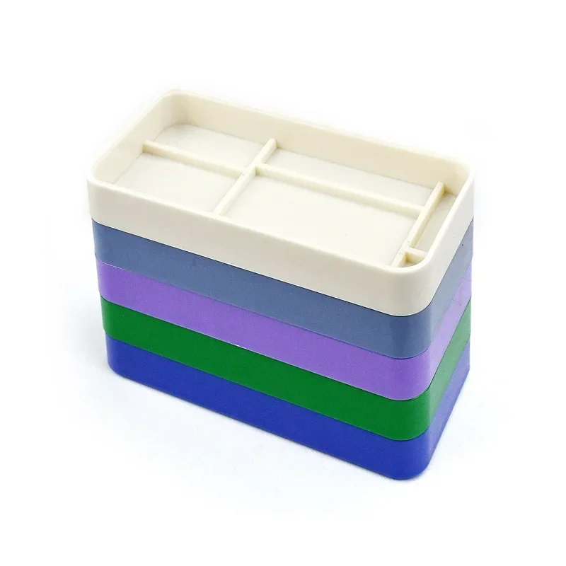 Multi-Layer Watch Parts and Tools Organizer