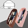 1PC Felt Insert Bag Organizer, Makeup Organizers, Liner Perfect for Brand Women's Handbags For And Cosmetic Bags 2
