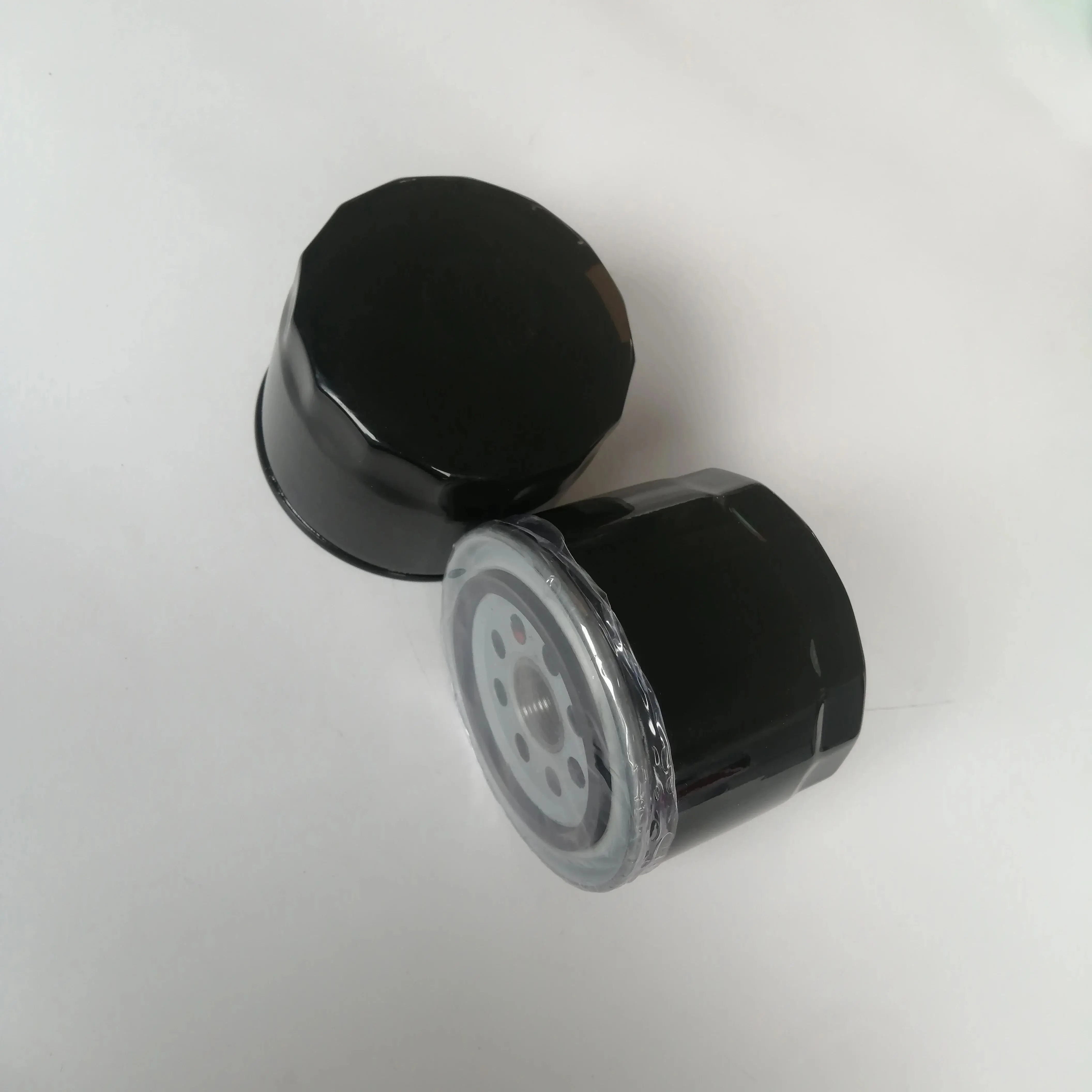 Mercury 4-Stroke Outboard Oil Filter 877761K01 - OEM Replacement For 75-115 HP & 150 HP EFI Models - View #2