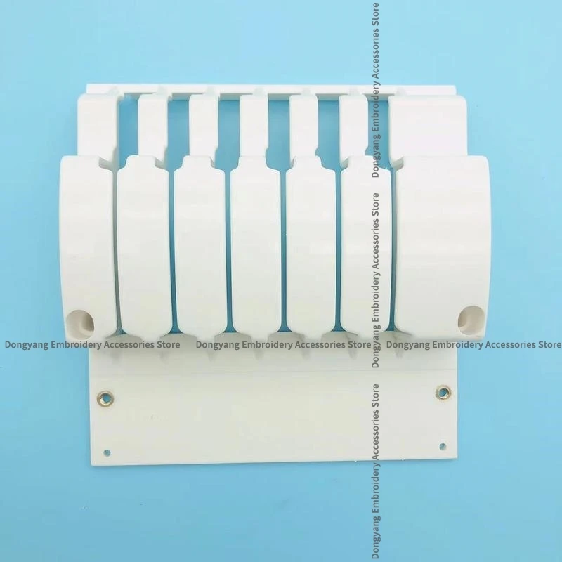6-Pin Convex Panel