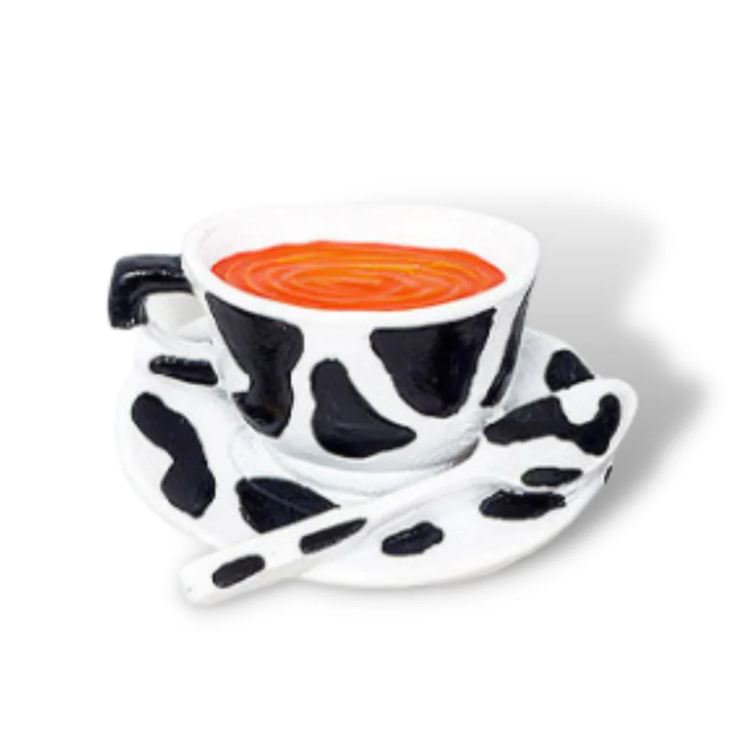 milk cow