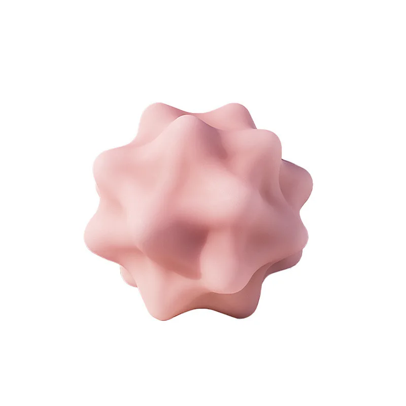 Fascia ball massage ball, plantar and back muscles relaxation, shoulder and neck membrane peanut ball yoga fitness arch