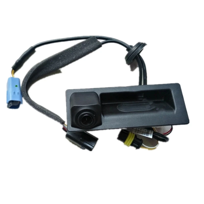 

Car Rear View Camera with Handle for Great Wall Haval H6 Sport Version 3776100AKZ36A 6305400AKZ36A