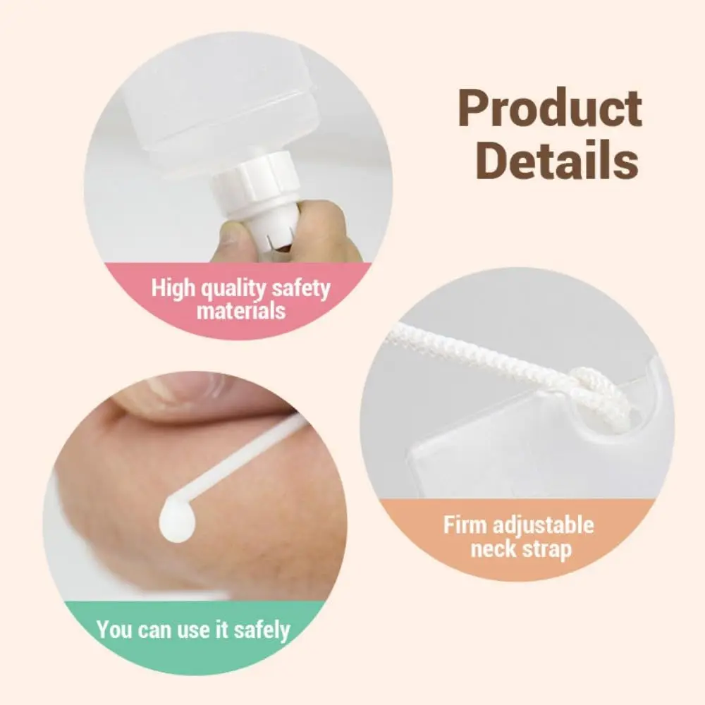 Breastfeeding Newborn Essentials: BPA-Free Supplemental Nursing System & Baby Nutrition Feeding Bottle Set