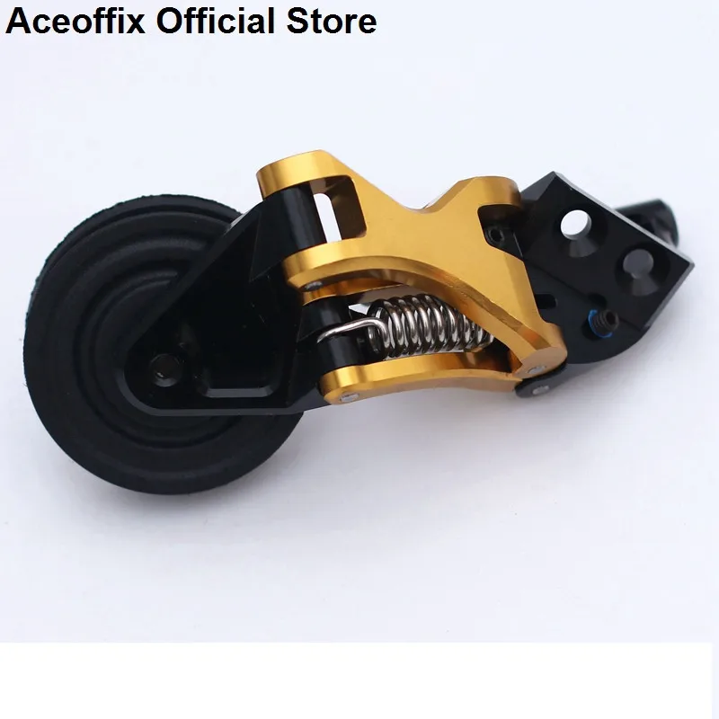 BROMPTON p line 用　リアディレイラー　2－７速対応 BROMPTON p line 用 リアディレイラー 2－7速対応