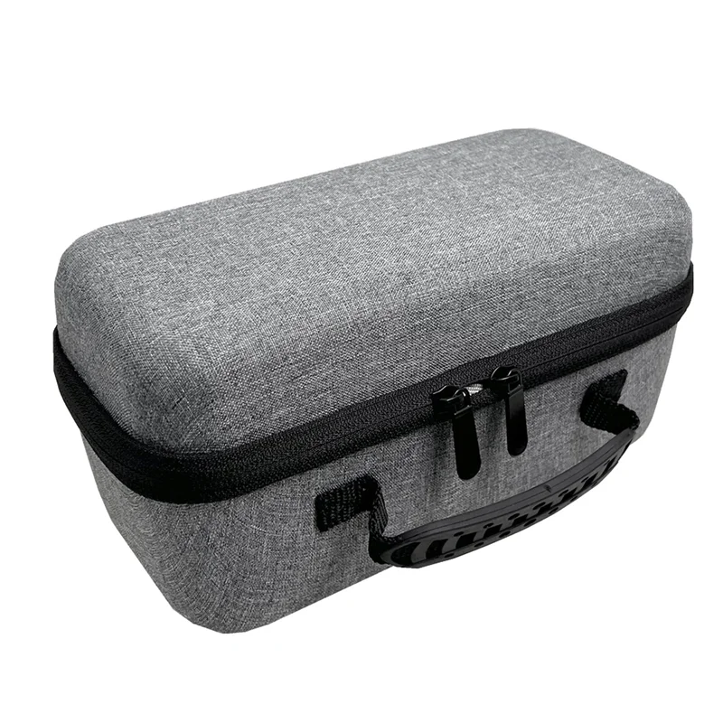 Hard EVA Travel Storage Case Projector Portable Bags for the Freestyle / Anker Nebula Capsule 3 Laser-1080P NND