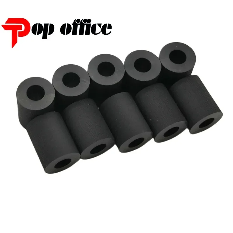 

10 шт. 2F906230 2F906240 2BR06520 пикап-ролик для Kyocera FS1028 FS 1028 1100 1320 1120 1128 1300 1035 1370 бумажная шина