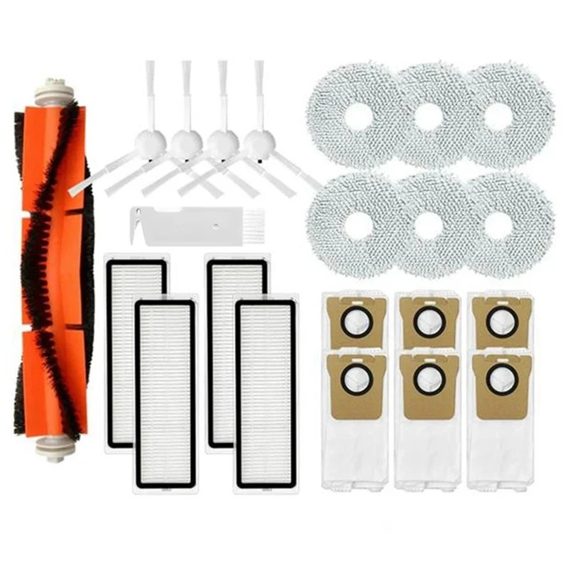 Do Lado Principal, Adequado para Xiaomi Mijia,