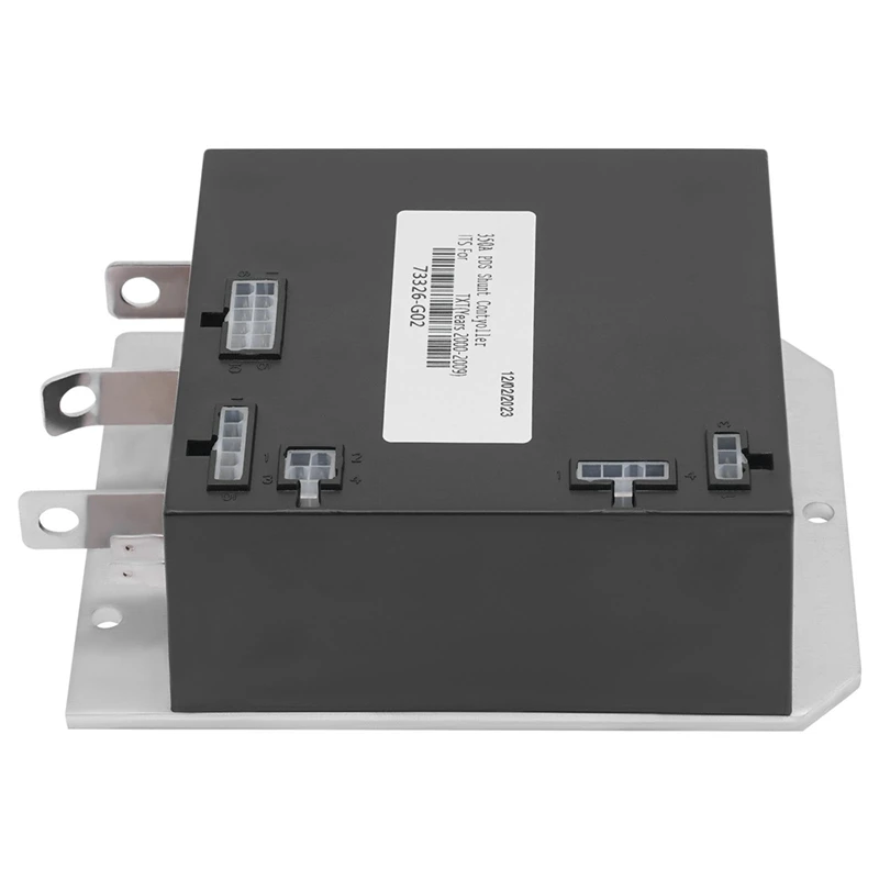 73326-G02 36V 350A Motor Controller Replacement Fit For EZGO TXT Golf Carts 2000-2009