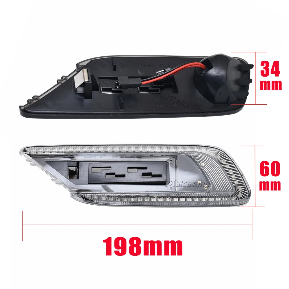 ̳ LED ̵  Ŀ Ʈ, ̴   õ, ̴  F54 Ŭ 2015-2020 ڵ ׼, 2 