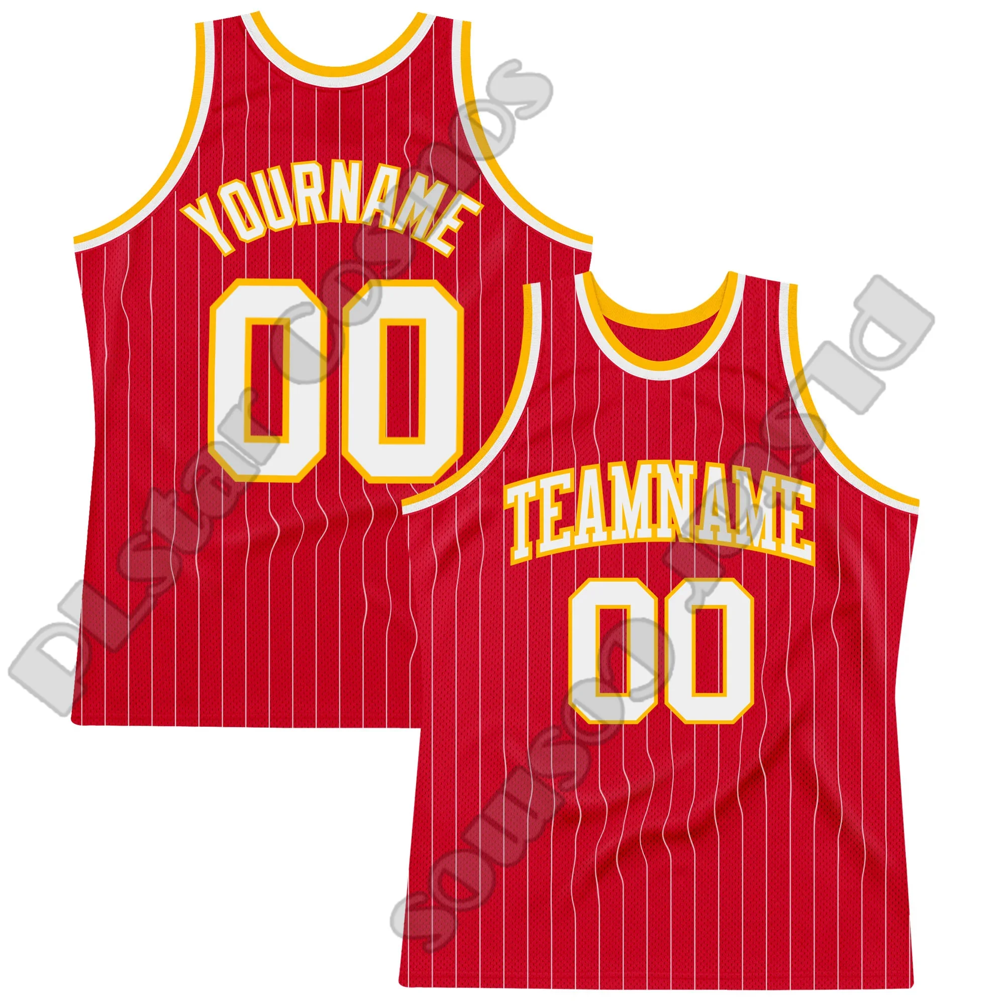 

Custom Name Team Number Basketball Jersey Shirts Retro Pattern Sportswear Vintage 3DPrint Summer Tank Top Vest Drop Shipping X2
