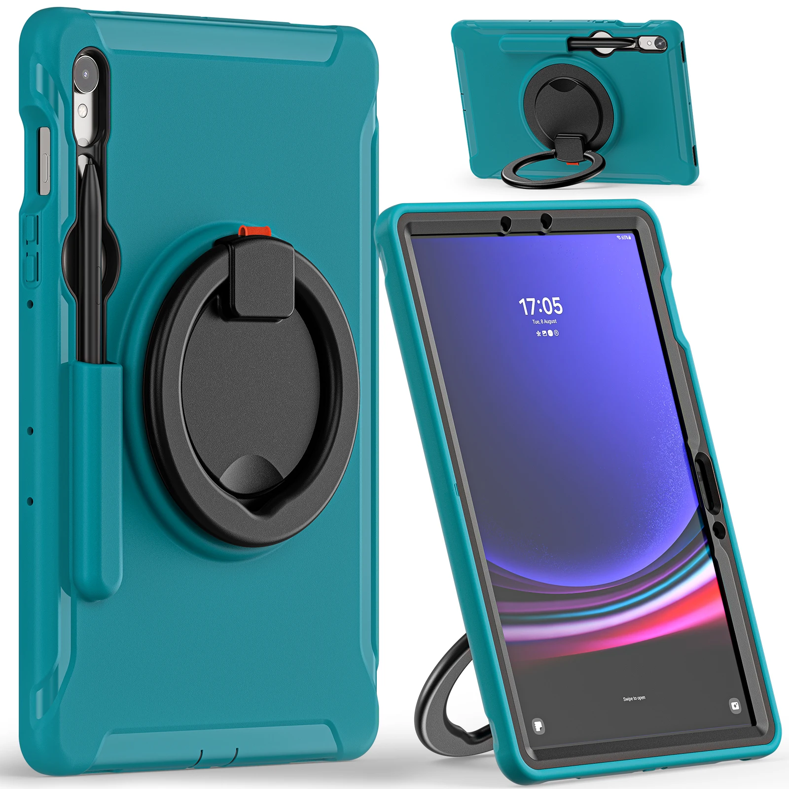 Protective Tablet Case for Samsung Galaxy Tab Series