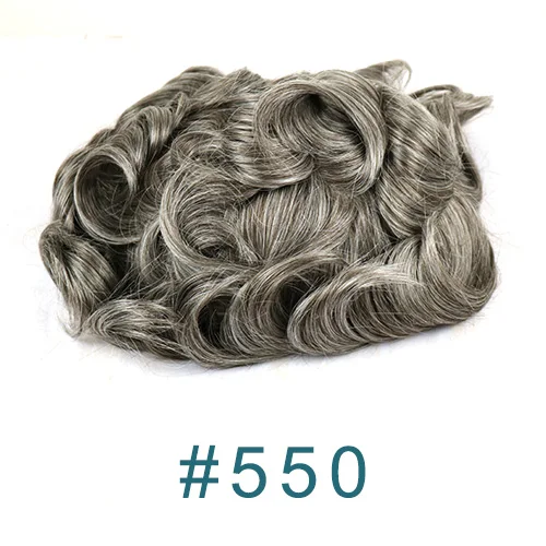 550 #