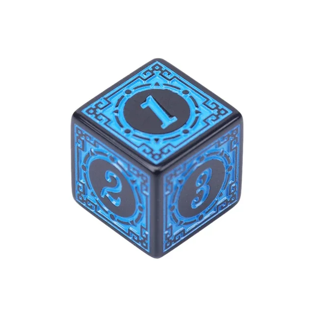 10pcs Blue