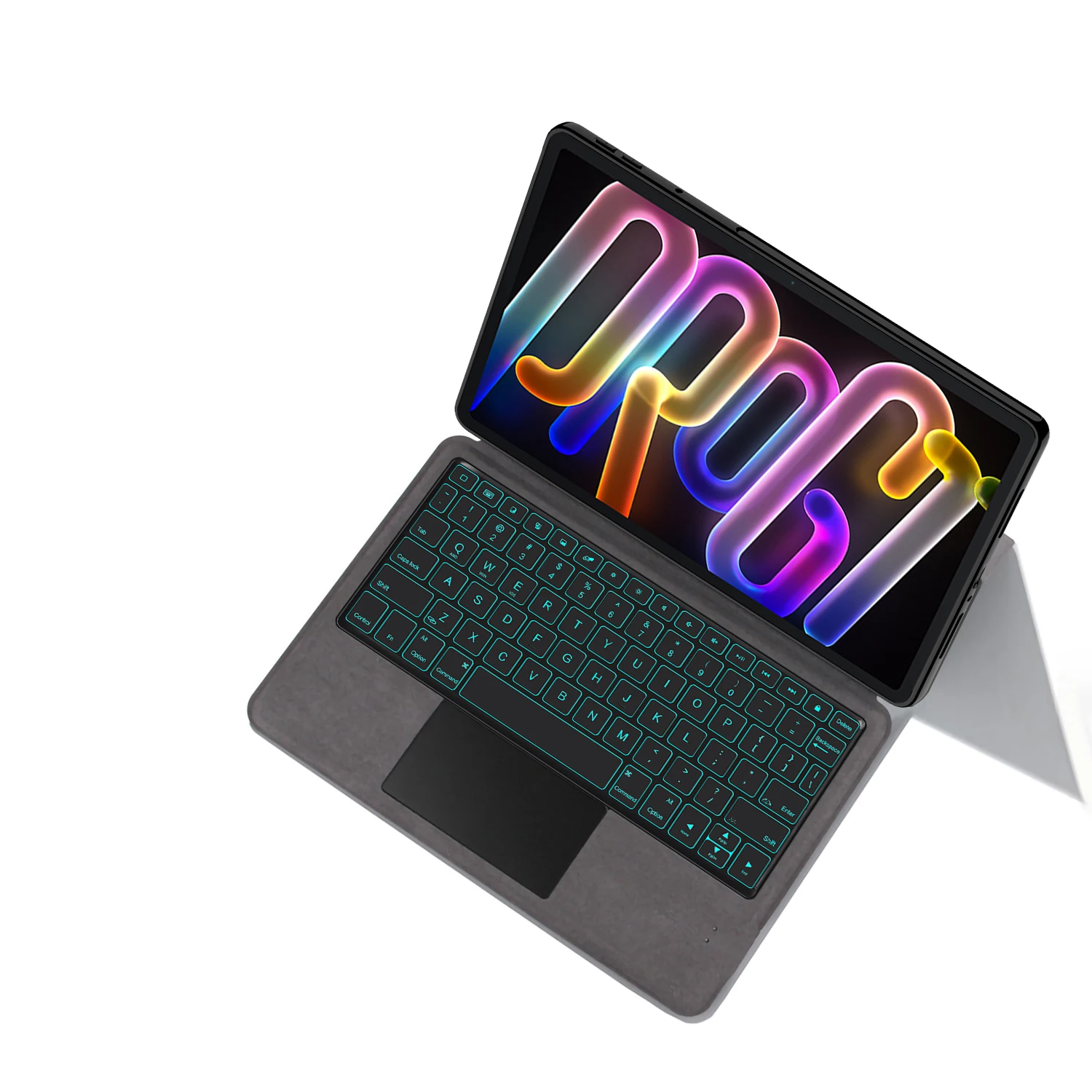 Magic Keyboard For 2025 Lenovo Xiaoxin Pad Pro GT 11.1