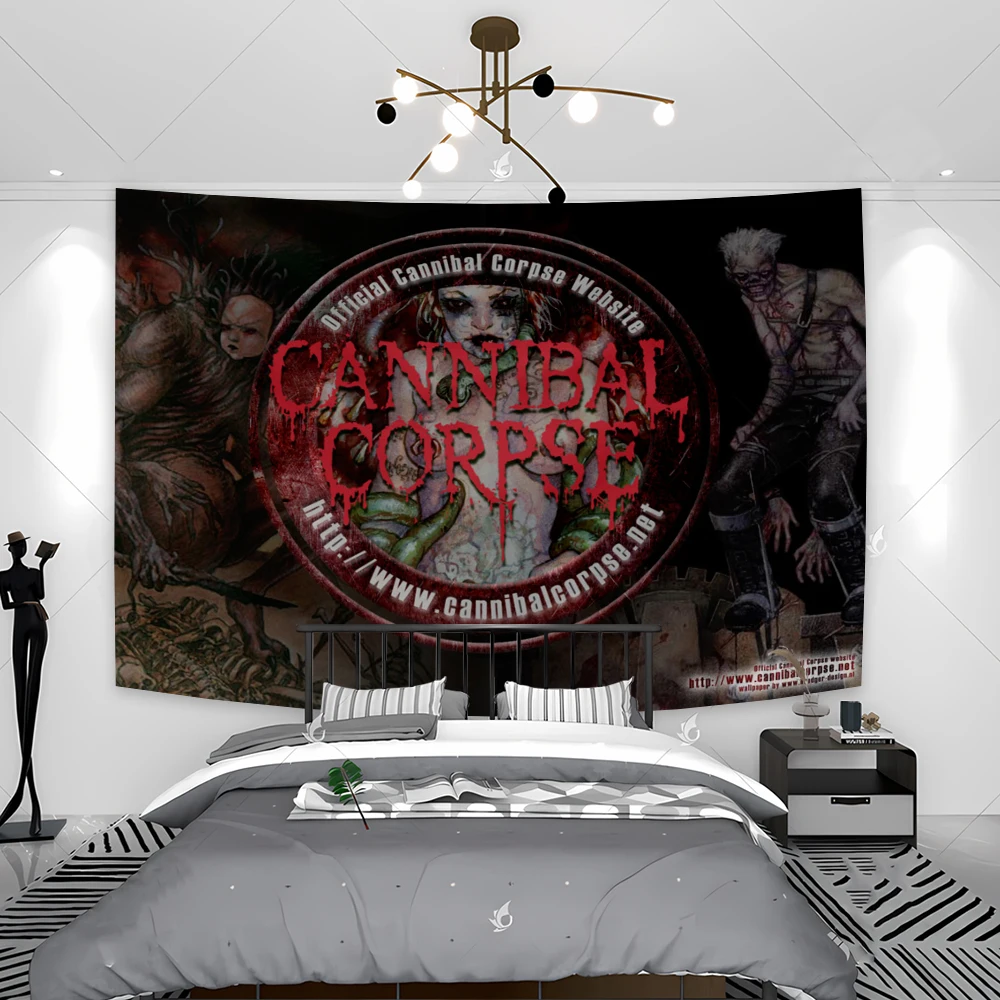 Tapestry Home Decor Wall Hanging