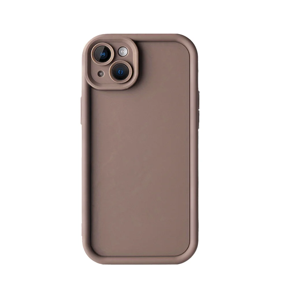 Personalized DIY Photo Phone Case - Custom Back Cover Design