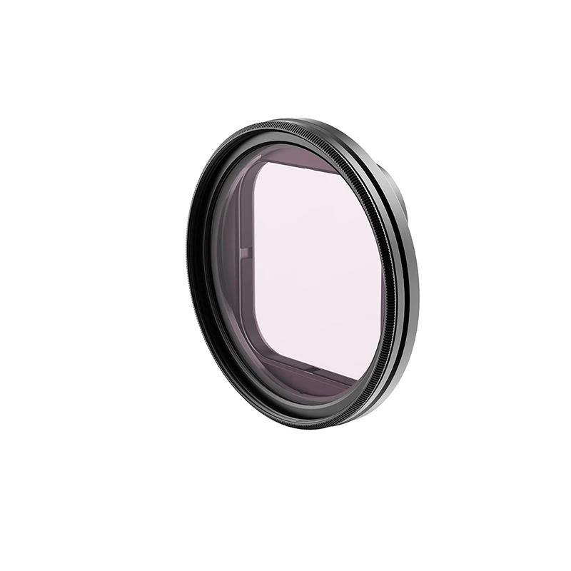 

Металлическая защитная рамка для держателя фильтра для insta360 Ace Pro/ACE