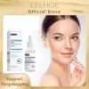 EELHOE Lactobionic Acid Pore Shrink Face Serum Skin Repair Remove Blackheads Acne Skin Care Lasting Moisturizing Korean Cosmetic 1