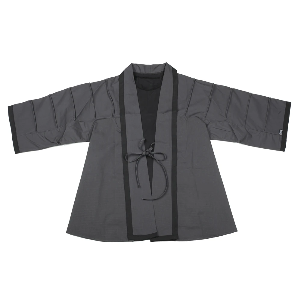 

Outdoor Sports Improved Embroidered Shirt Heart Armor Cloak As Training Coat