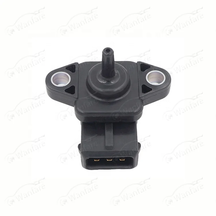 

Car Auto Electrical System MAP Sensor Pressure Sensor For Mit-subi-shi L200 Pajero MR299300