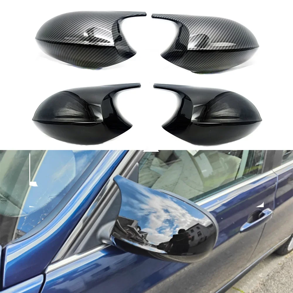 

Фонарь для BMW E90 E91 E92 E93 E81 E87 E82 E88 3 1 серии M, блестящий черный внешний вид