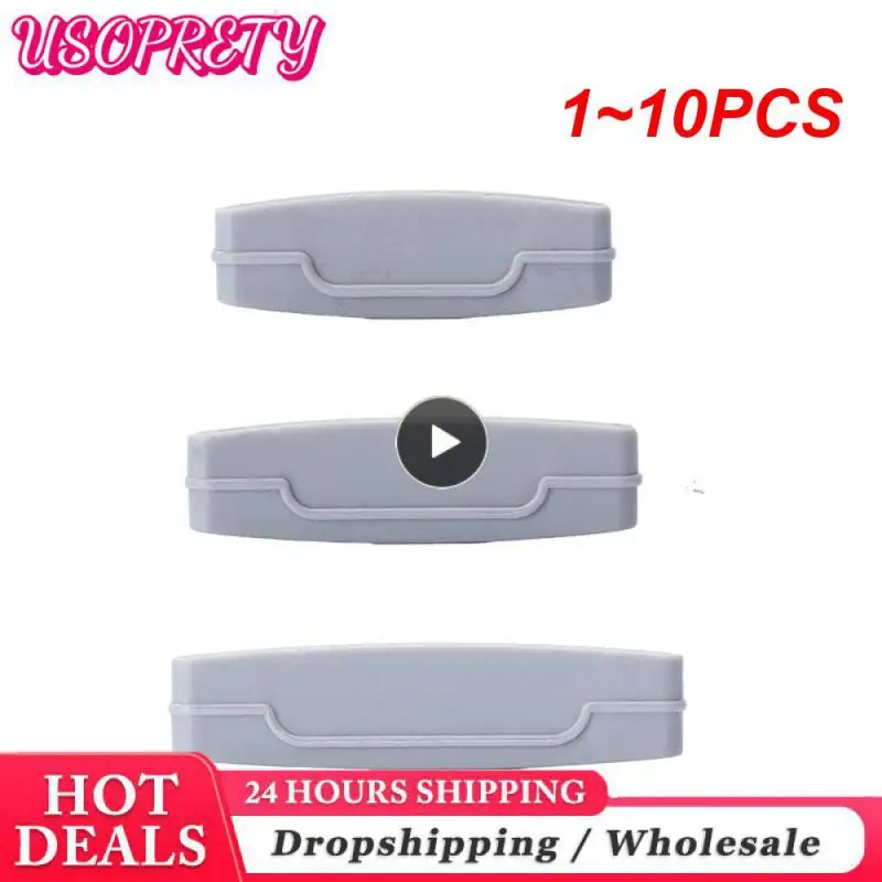 

1-10 шт./набор, выжиматель для зубной пасты