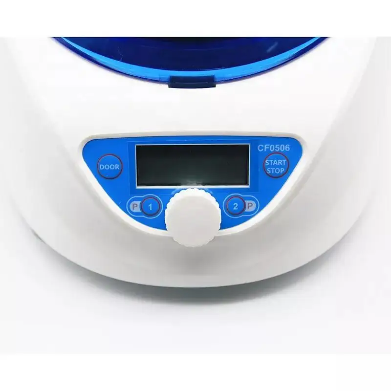 IKEME 저속 원심분리기, 의료 용품, Prp 플라즈마 원심분리기, 혈액 치과 원심분리기, 300-5000rpm