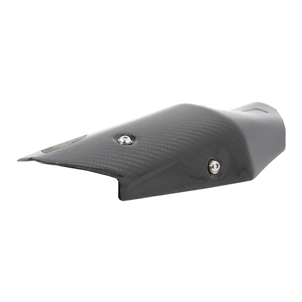 Motorcycle Muffler Carbon Fiber heat Slip on For Honda X-ADV 750 X ADV750 2017-2021 Exhaust - Image 2