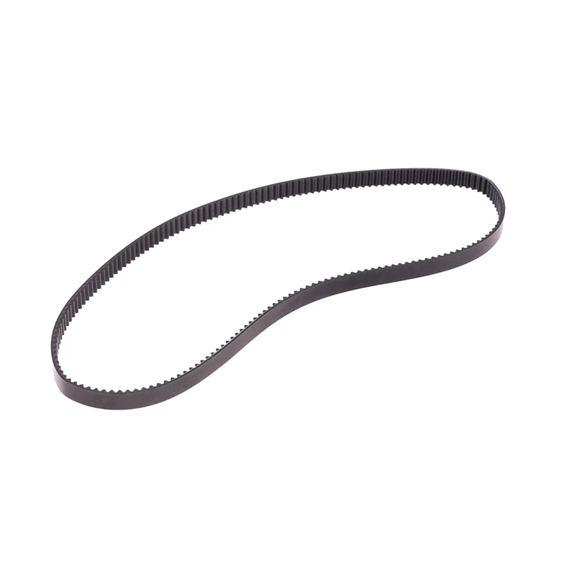 S3M528 176T Bread Maker Belt Spare Parts for Gorenje 401585 Scarlett SC-400 Delta DL-72B Gorenje 390358 Bread Machine Parts 1Pcs