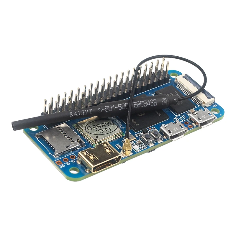 Banana Pi M2 Zero WiFi Antenna Module for BPI-M2 Zero Board Antenna (Not Include BPI-M2 Board)