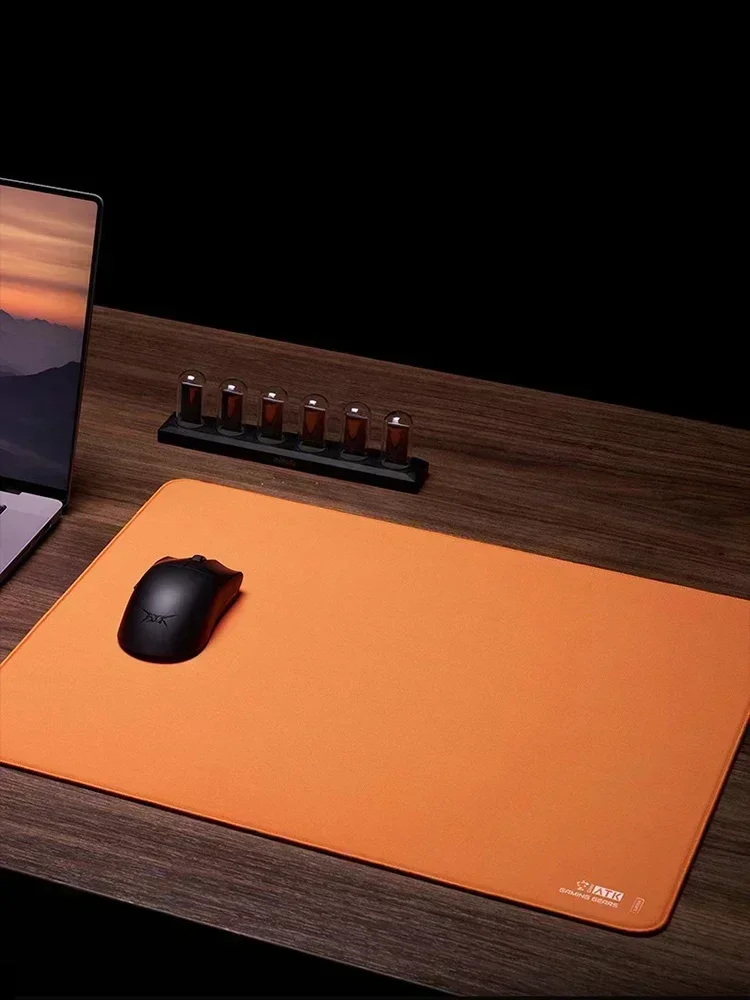 ATK Game Mouse Pad Empty Special XSOFT Sinking Edge Keyboard thumbnail 12