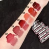 PINKCOCO Bear Dudu mirror lip glaze does not fade mirror water gloss lip gloss lipstick 6