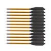 12/24/36pcs Shooting Arrow Hunting Aluminum Tips Bolt 6.25" Crossbow Arrows For 50/80lbs Crossbow Hunting Accessories 2