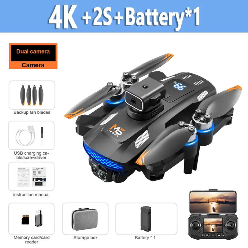 M6-4K-battery1