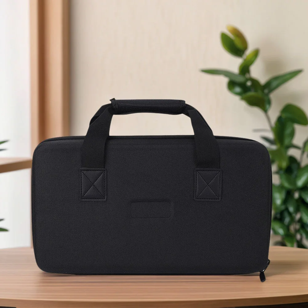Mixer Travel Case Shockproof DJ Controller Storage Bag Anti-Scratch Protective Travel Bag for DDJ-SB2 Double Channel