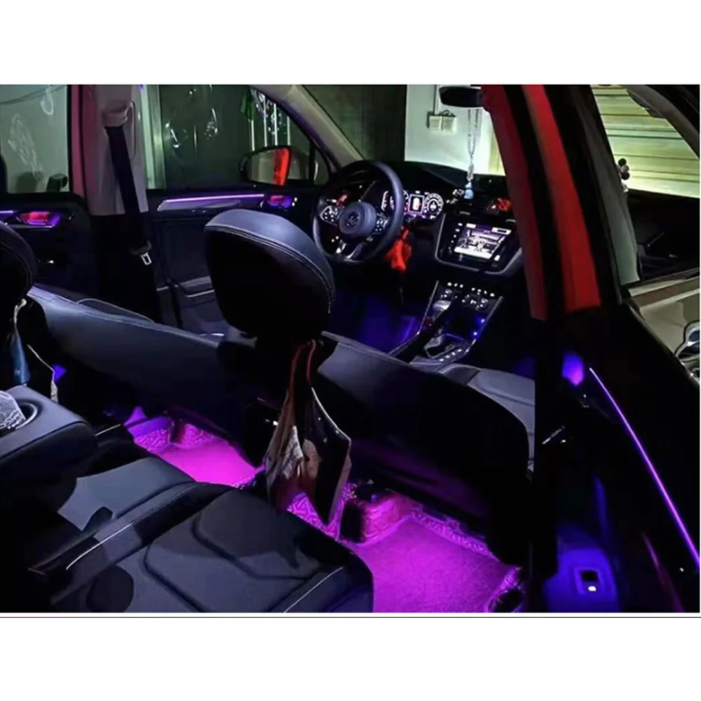 Vw Tiguan Ambient Lighting Pack Reputable Site idsdeutschland.de